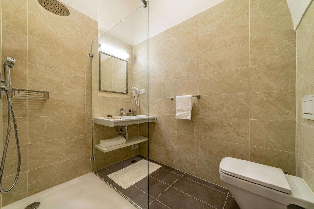 Hotel Pansky Pivovar Holešov Buitenkant foto